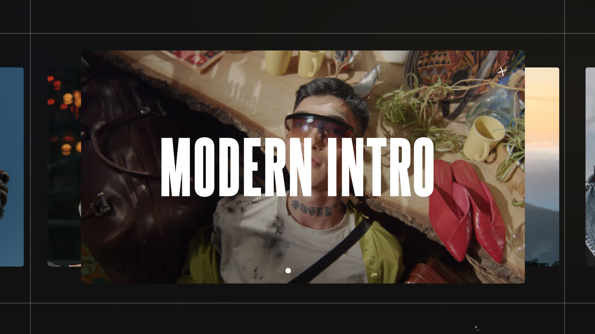 Modern Intro