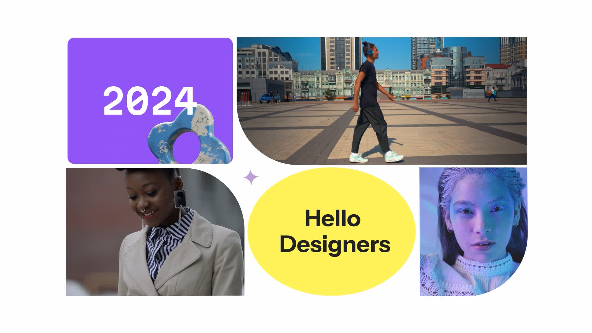 Modern Stylish Intro