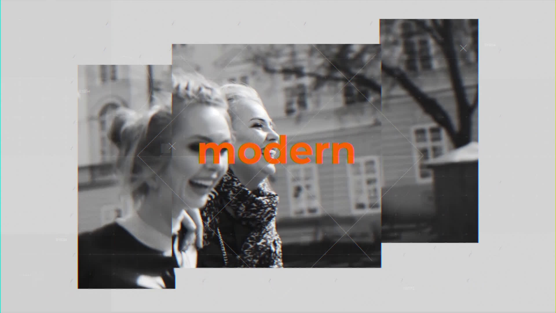 Modern Trend