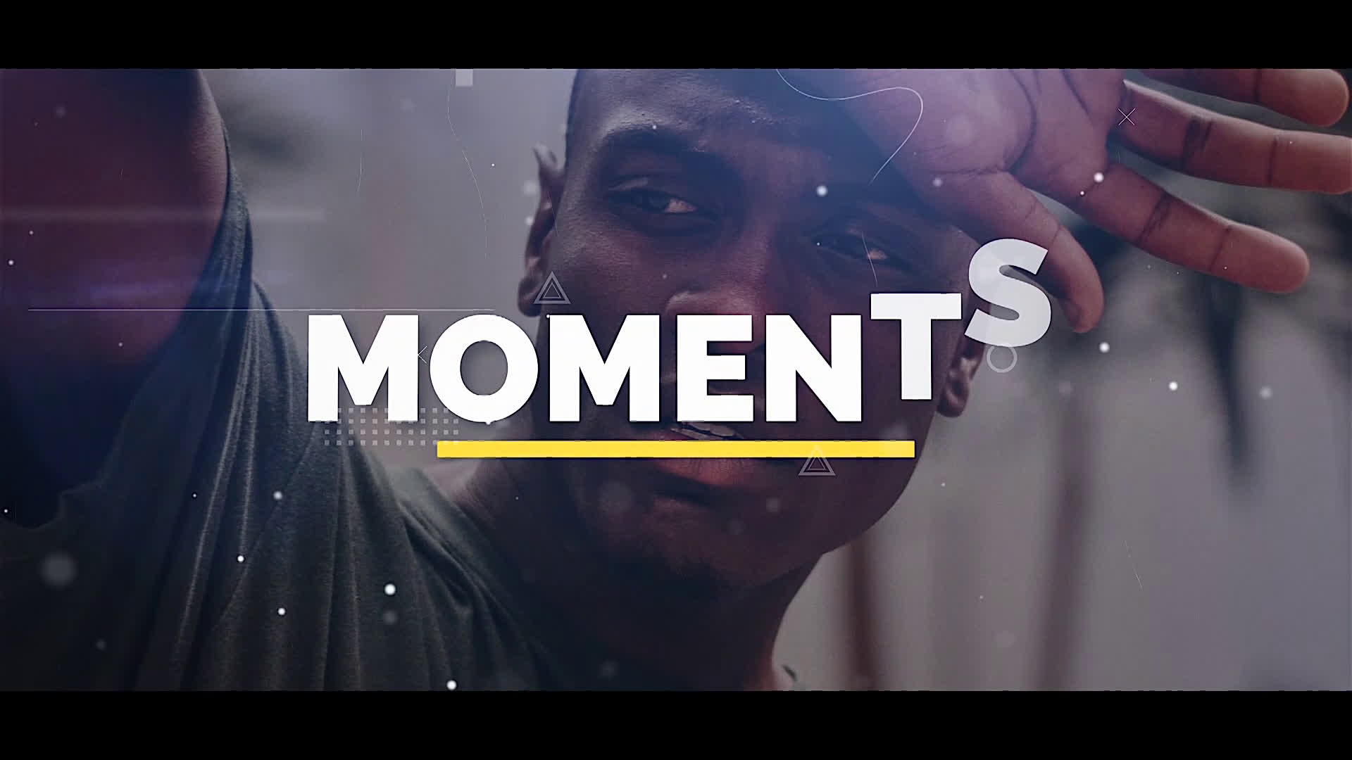 Moments