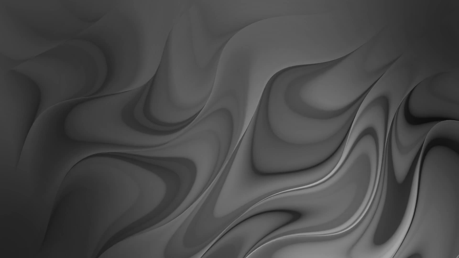 Monochrome Abstract Background