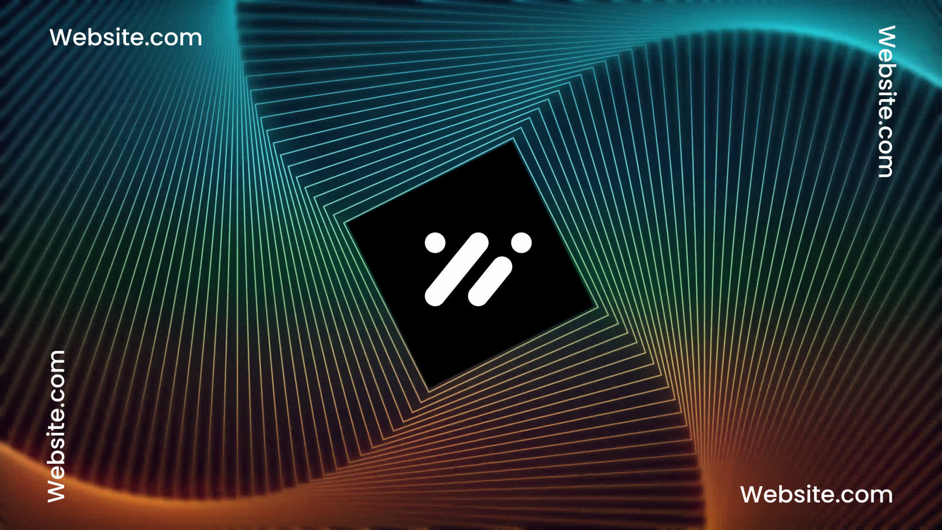 Motion Brand Logo