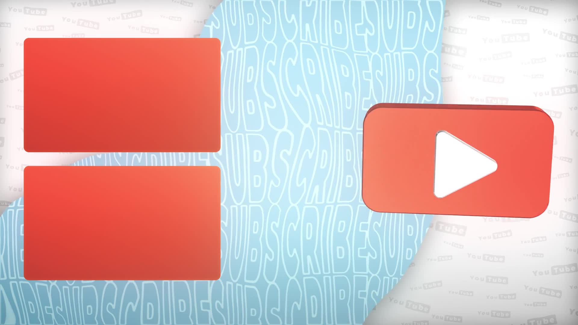 Motion Graphics Outro