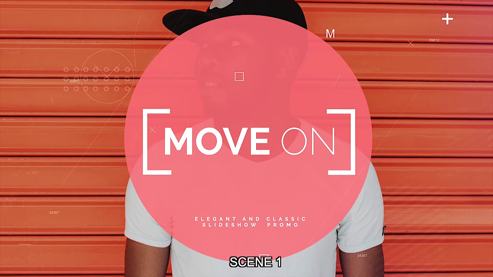 Move On