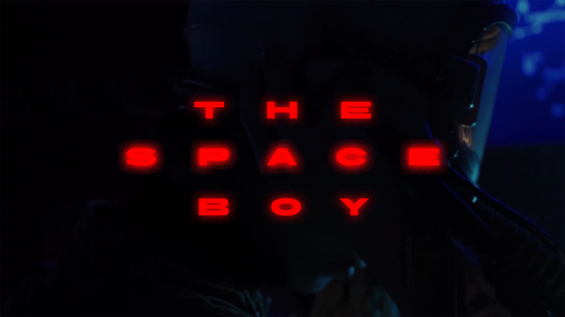 Movie Intro Title