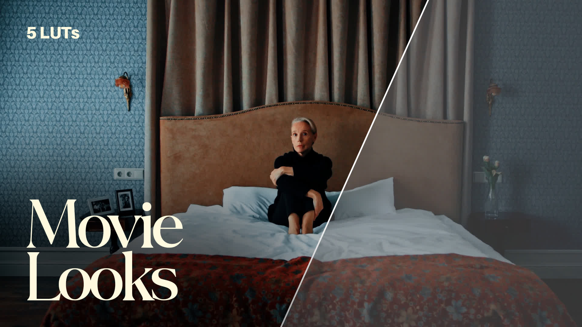 Movie Looks