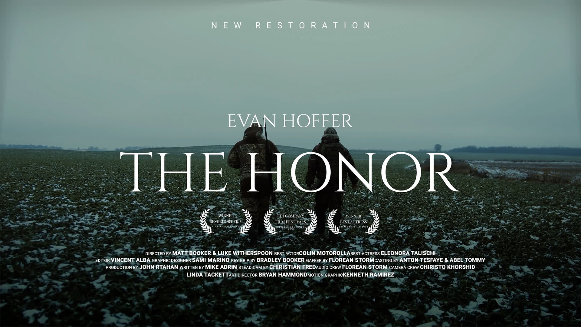 Movie Title And Awards