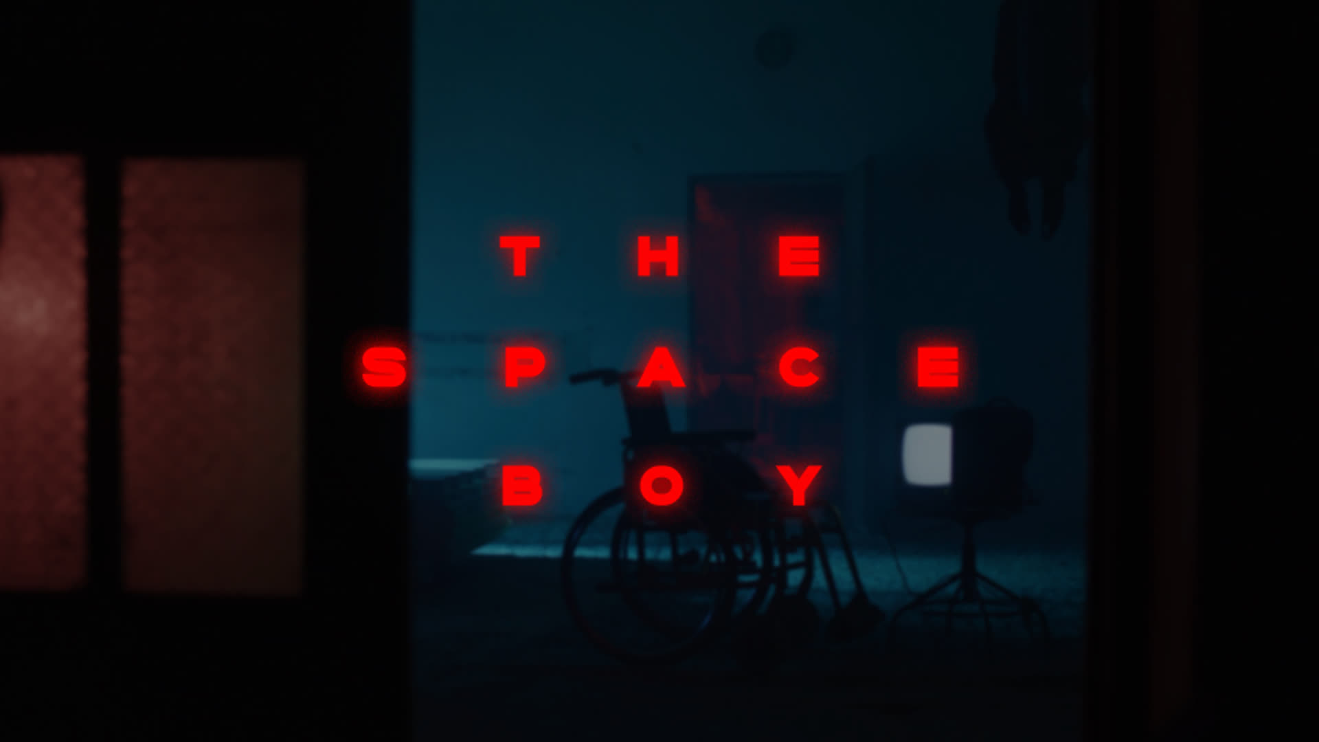 Movie Typography