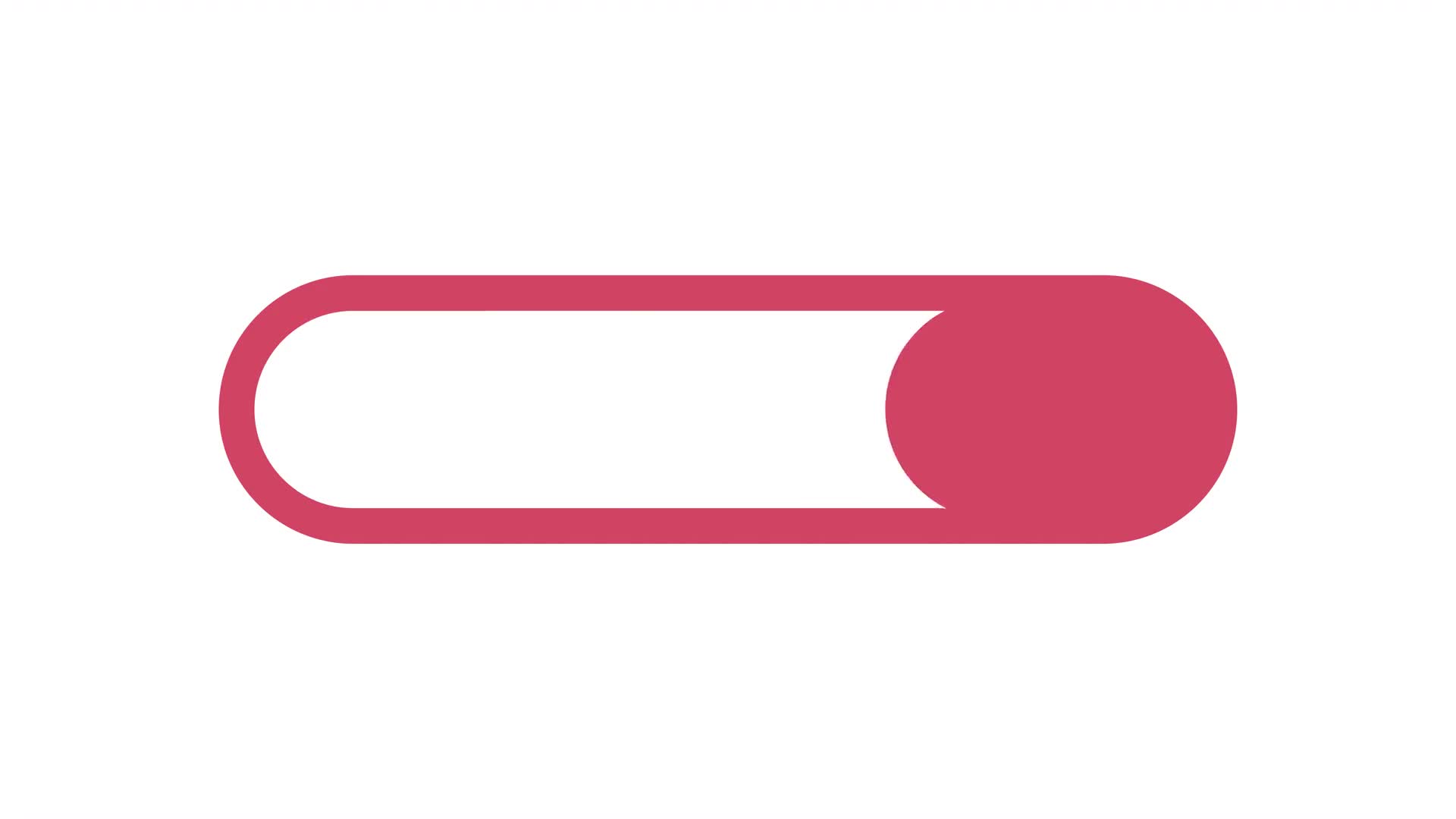 Moving Bubbles In Rounded Rectangle