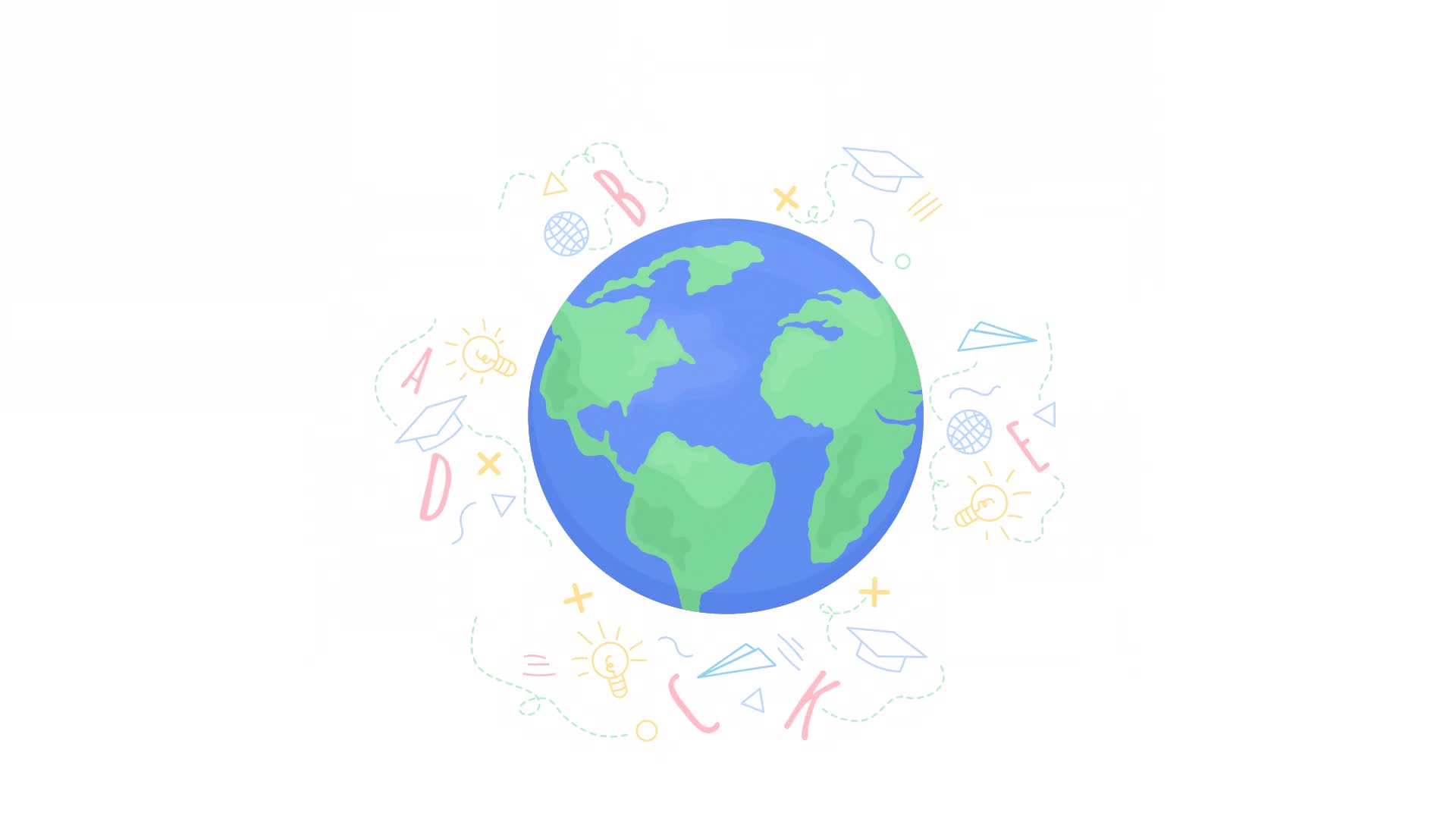 Multilingual World Concept