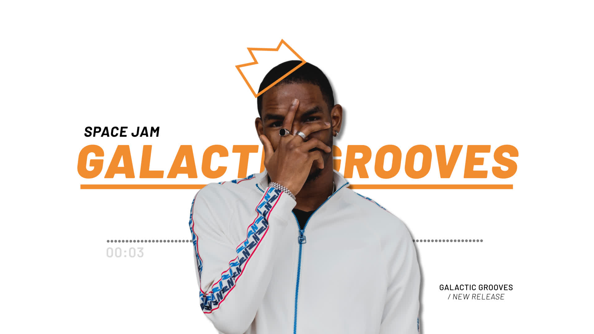 Music Visualizers Posters