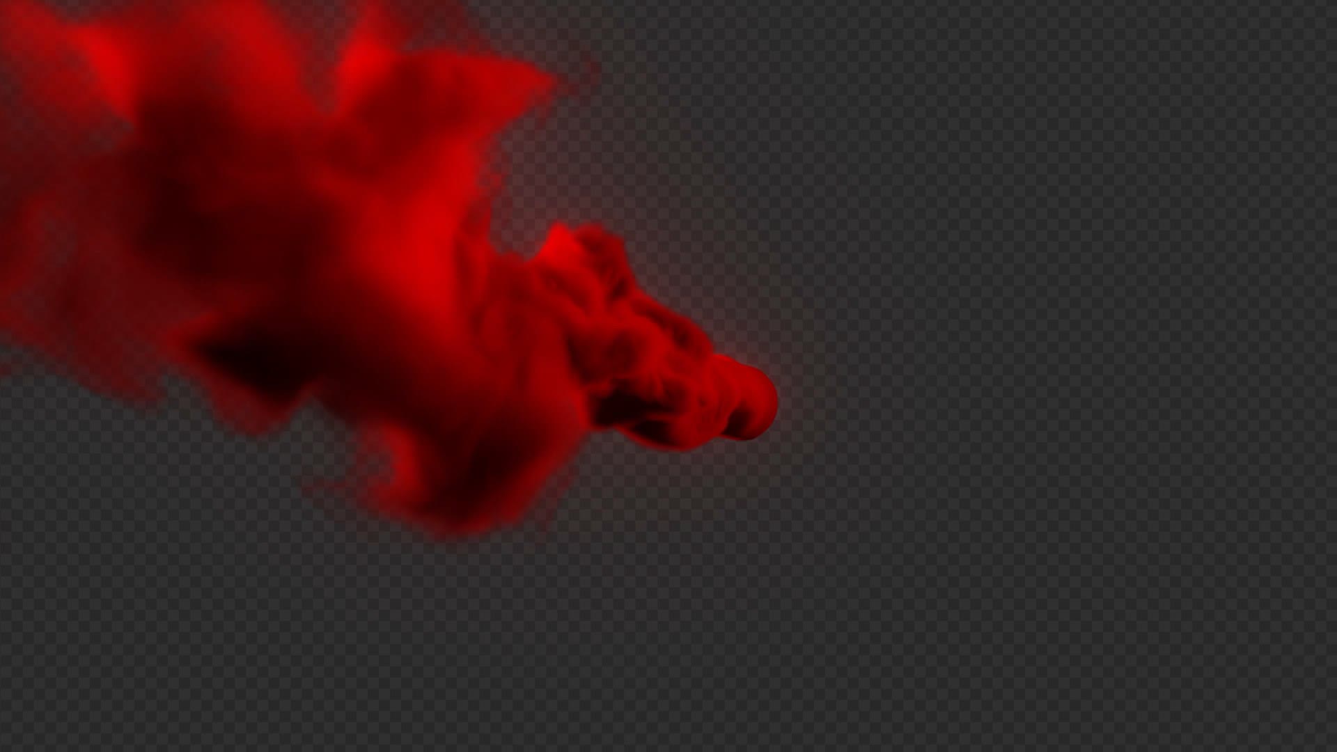 Mystic Magic Pass-By Streak on Alpha