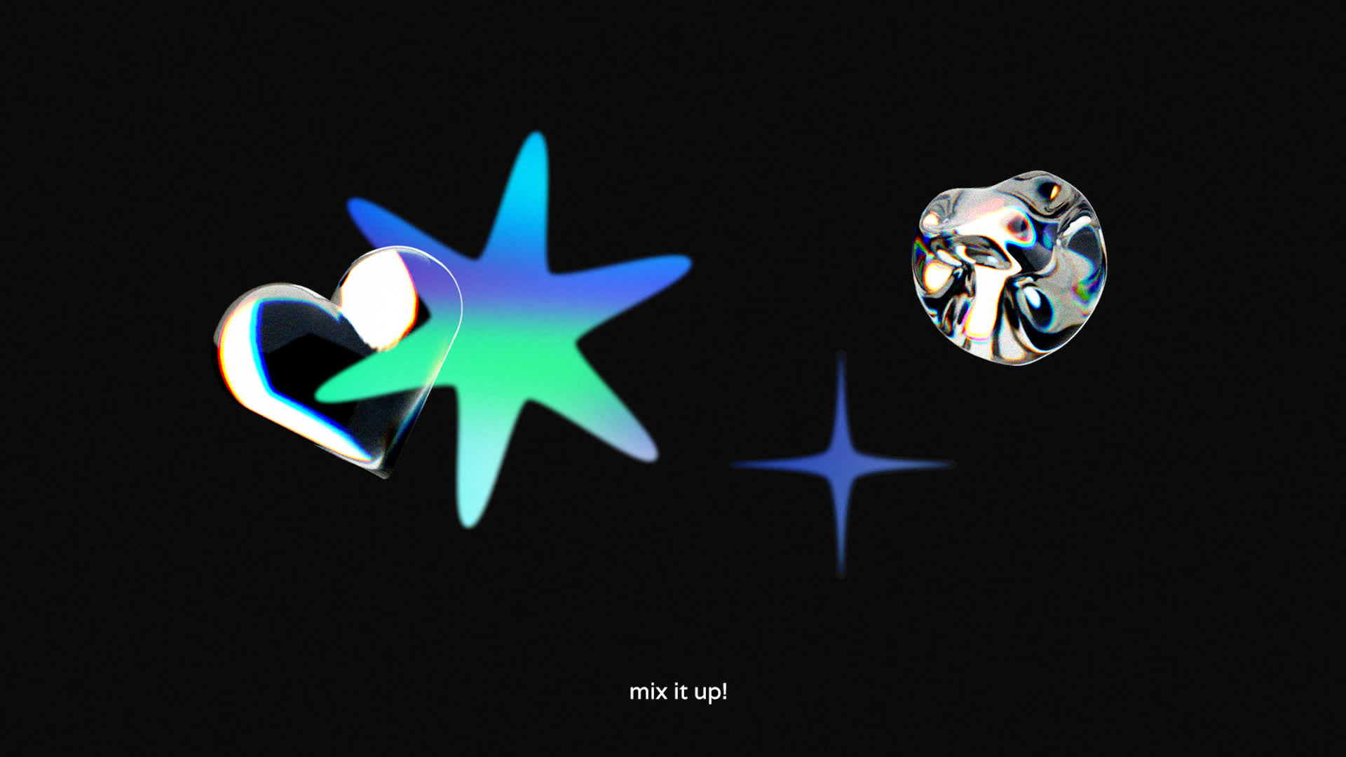 Neon Gradient Pack