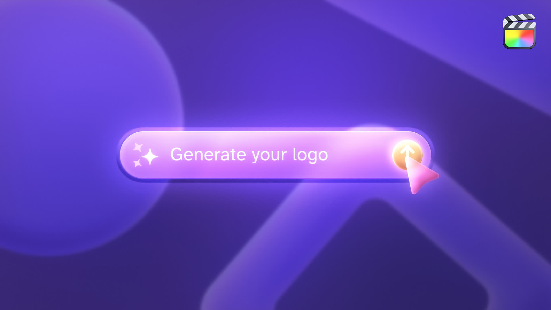 Neural Ai Logo Intro