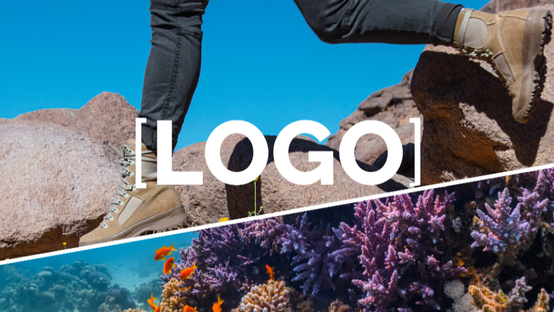 New Minimal Slideshow