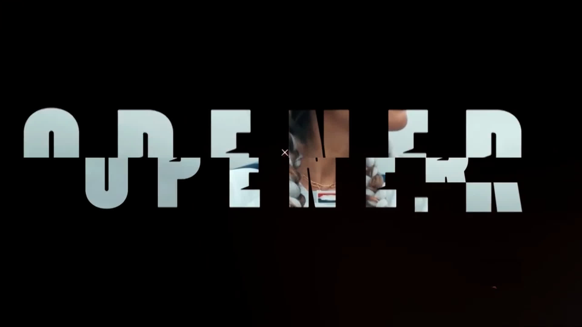New Modern Intro