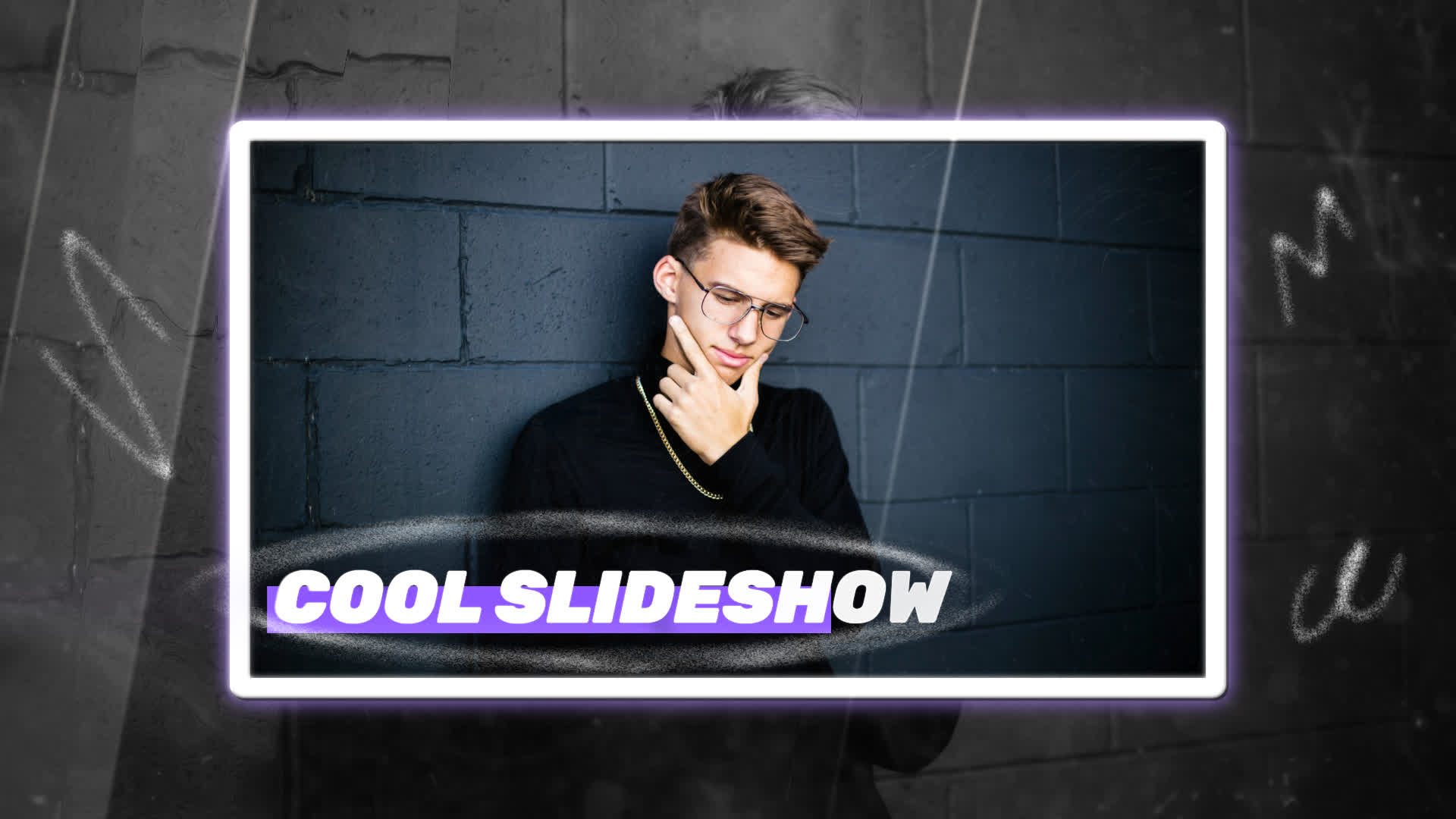 New Modern Slideshow