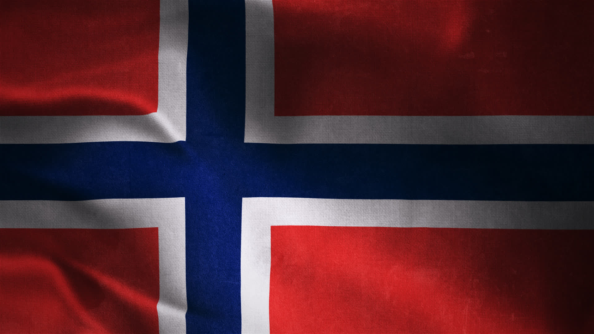 Norway Flag