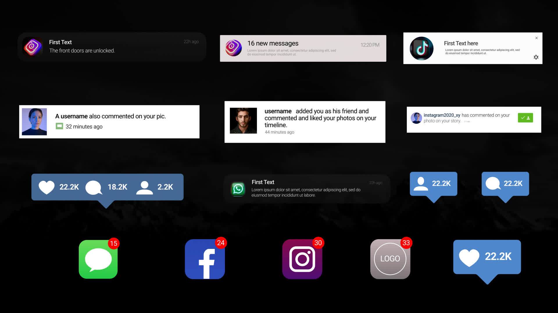 Notification Toolkit