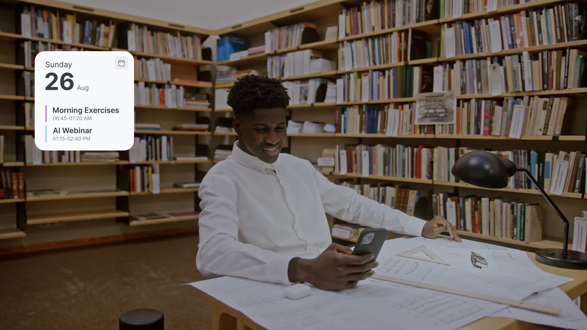 Notification Widget Pack