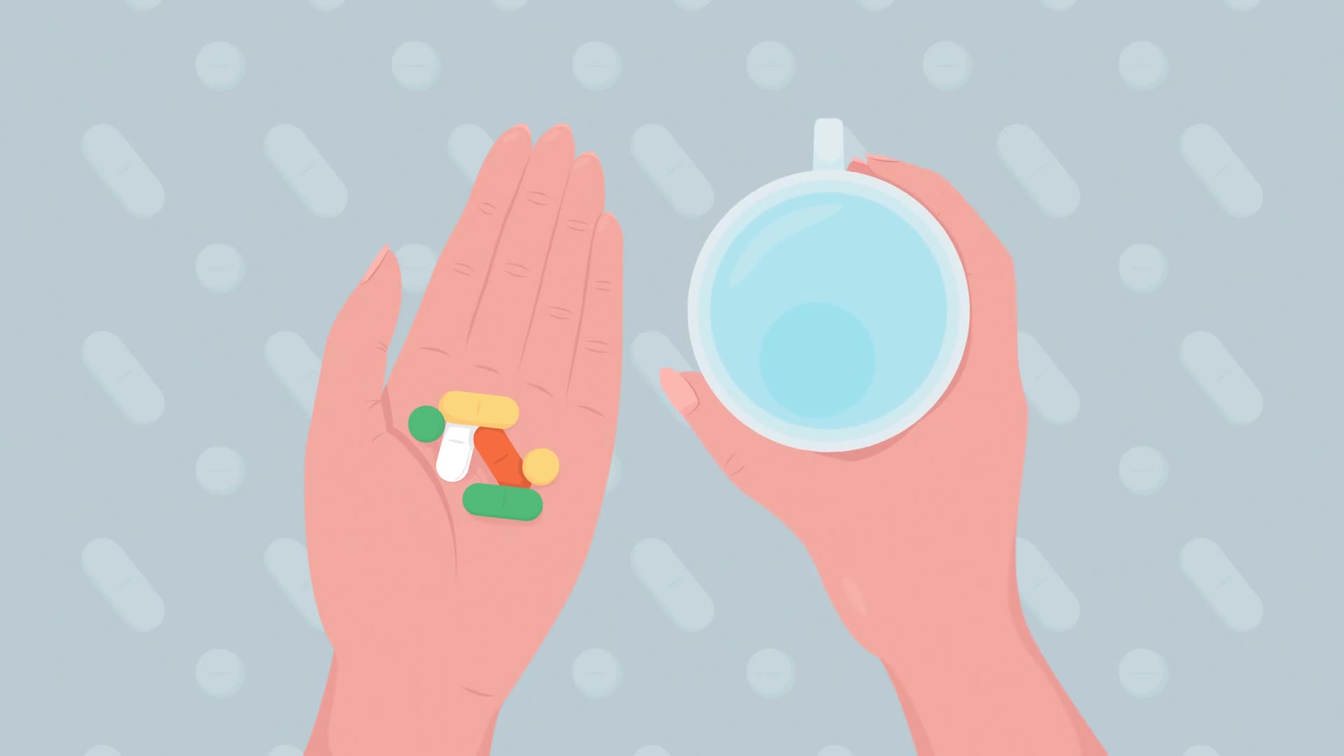 Nurse Giving Medication
