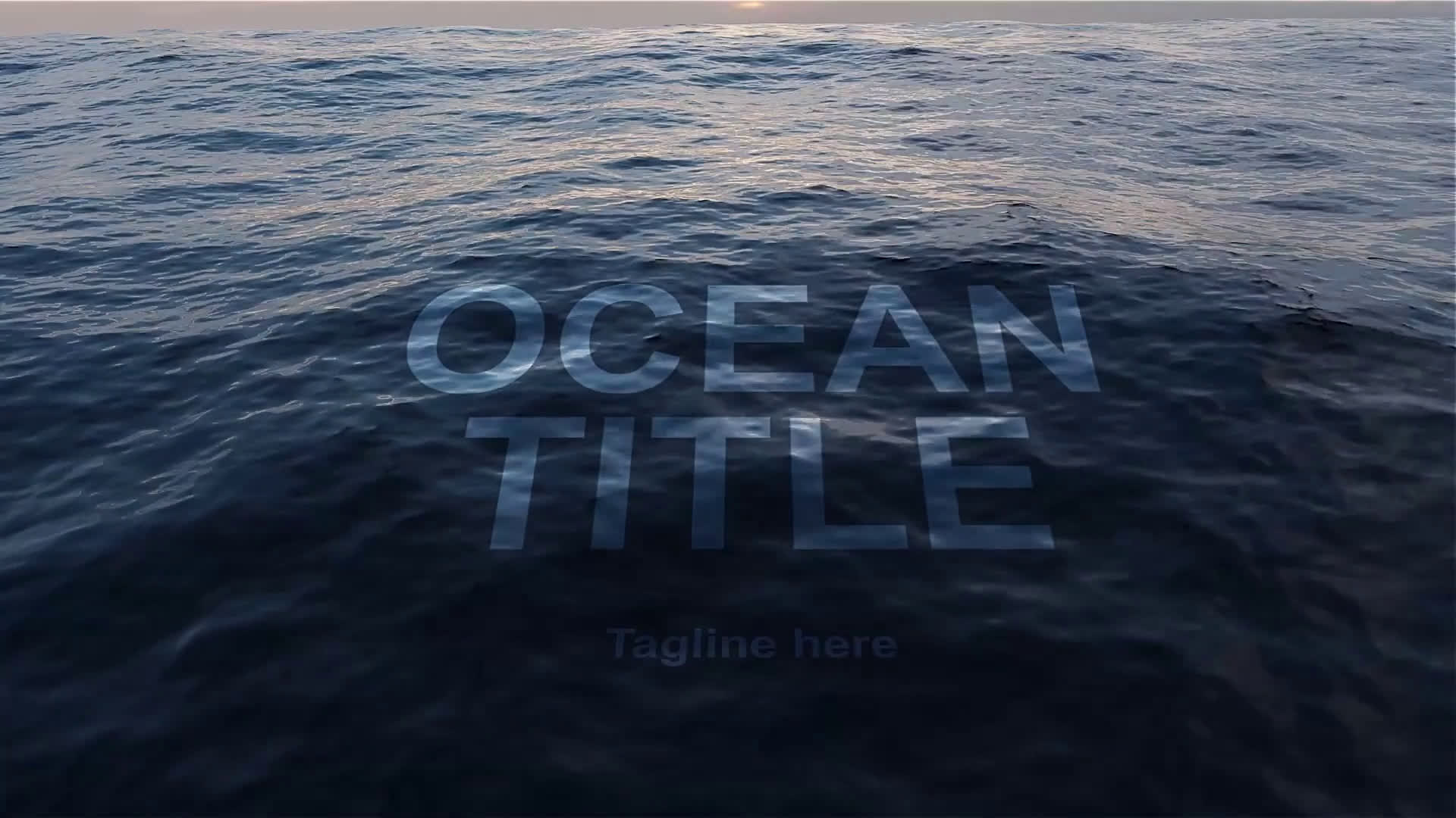 Ocean Title