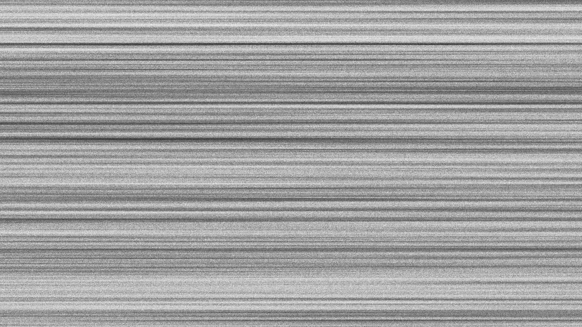 Offset Static Lines Glitch Overlay