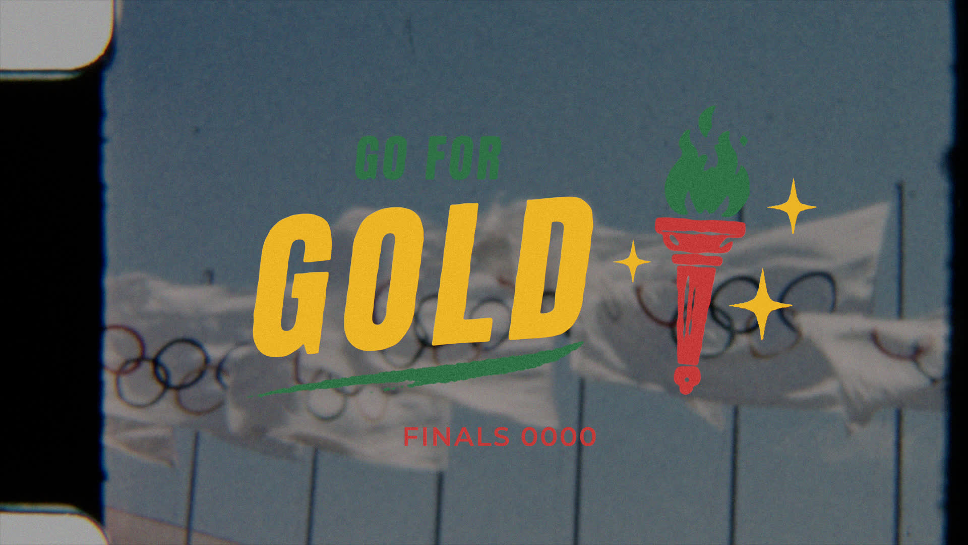 Olympic Sports Titles