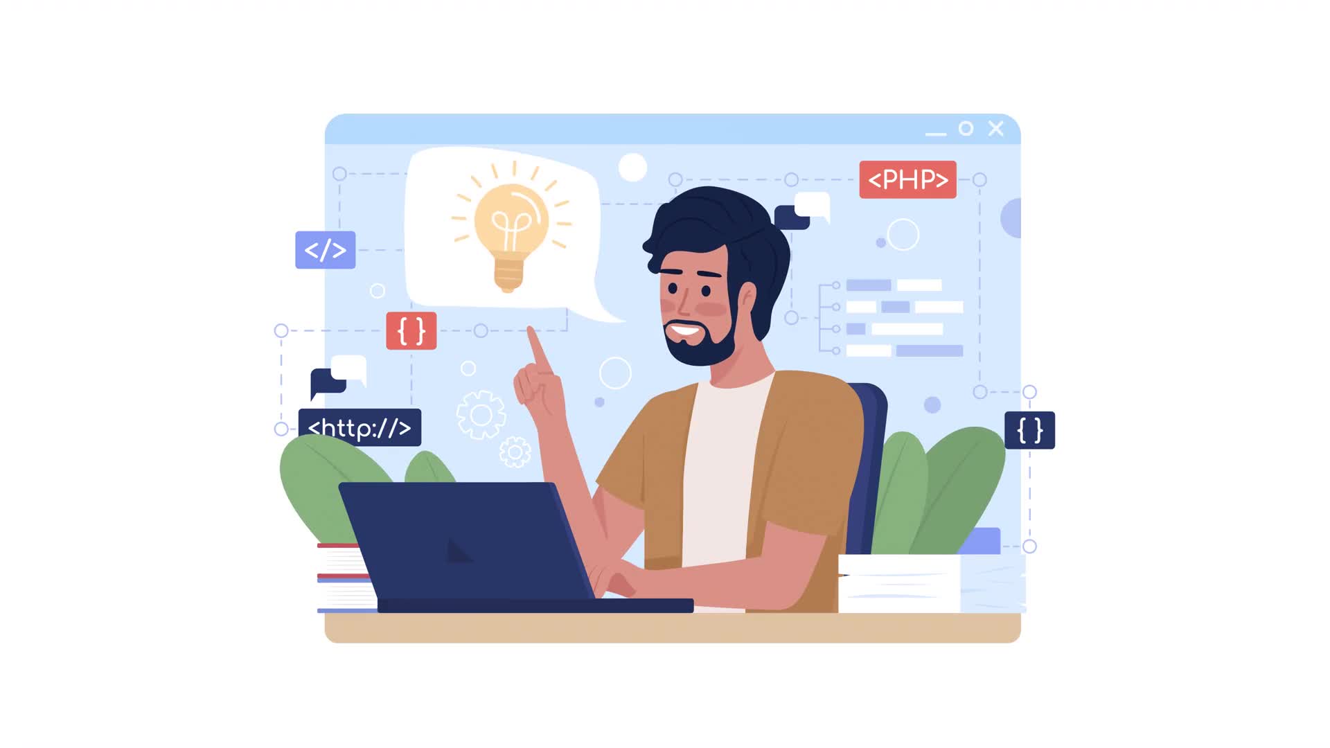 Online Coding Course