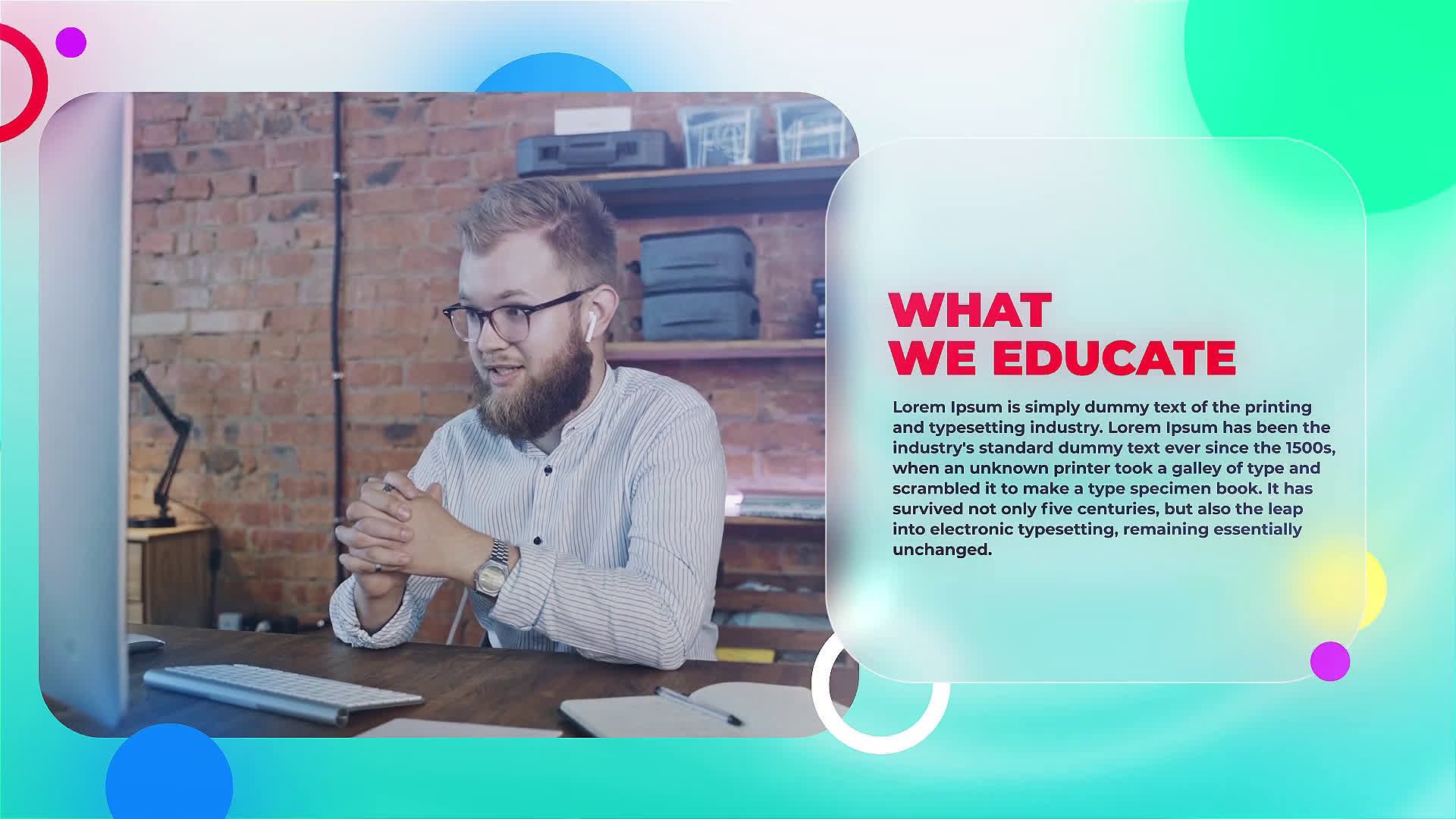 Online Education