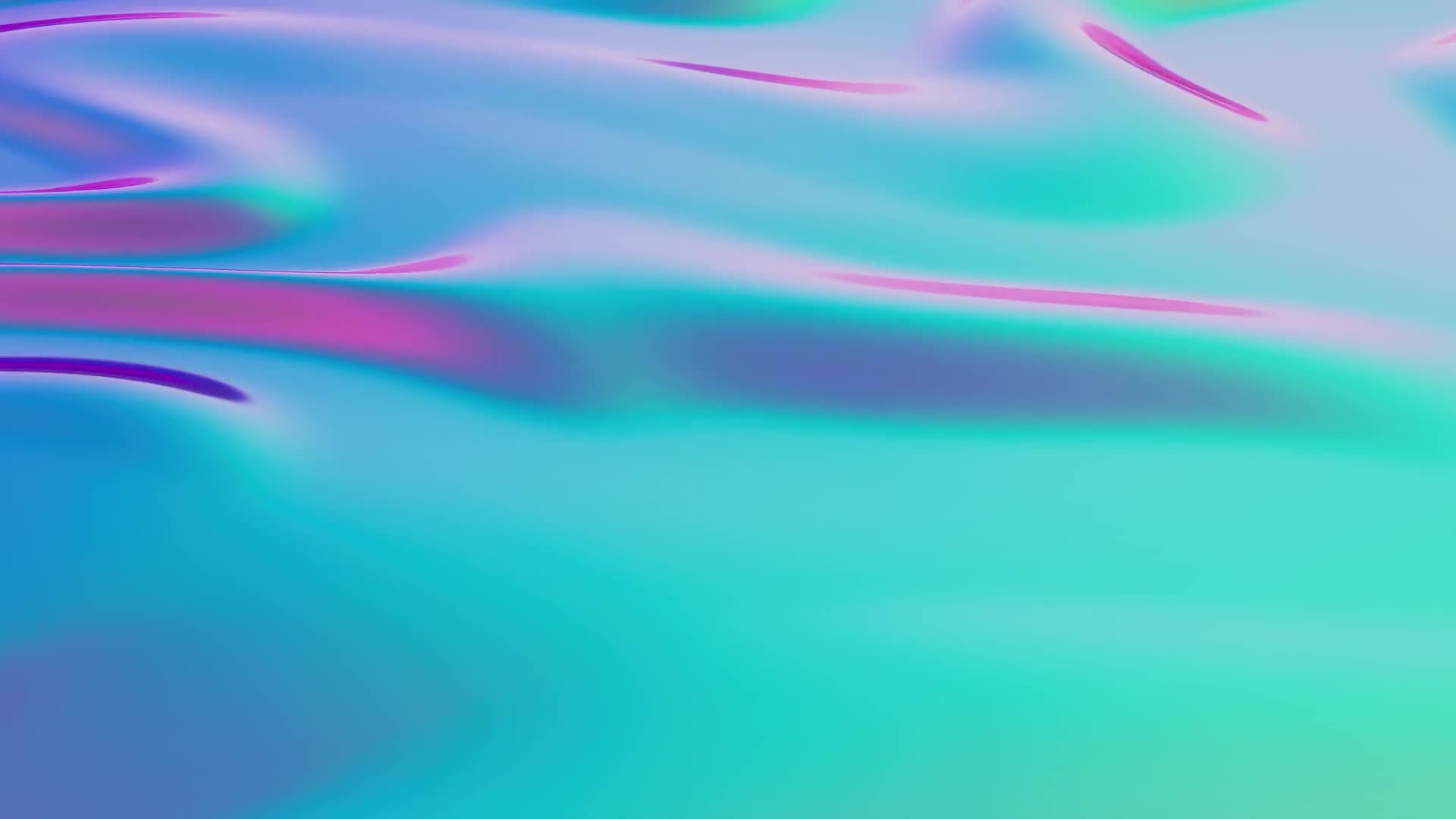 Opal Flicker Background Loop