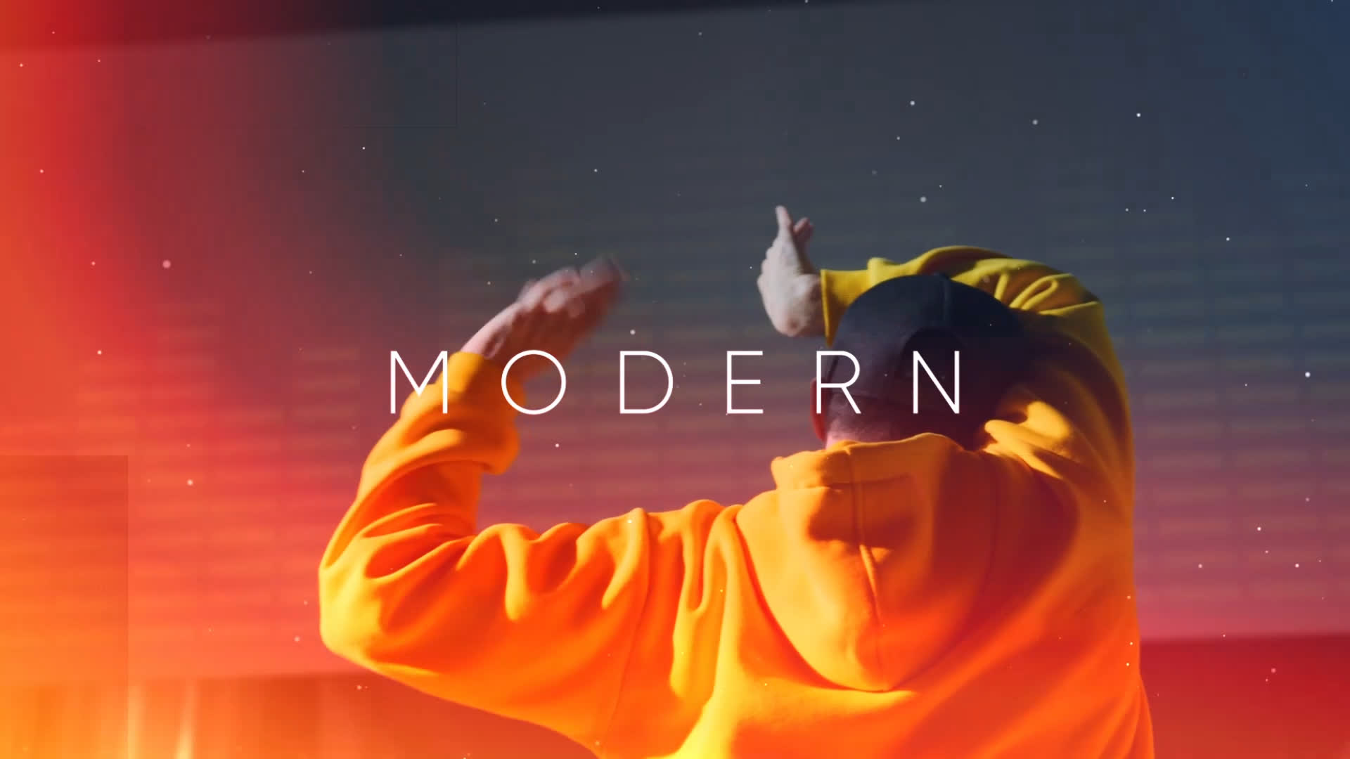 Opener Cinematic Promo