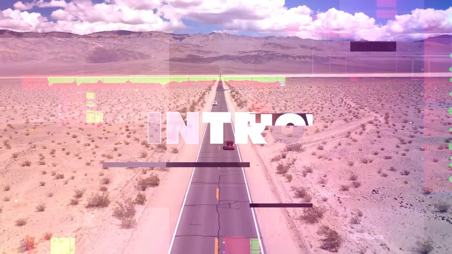 Opener Slideshow Basic