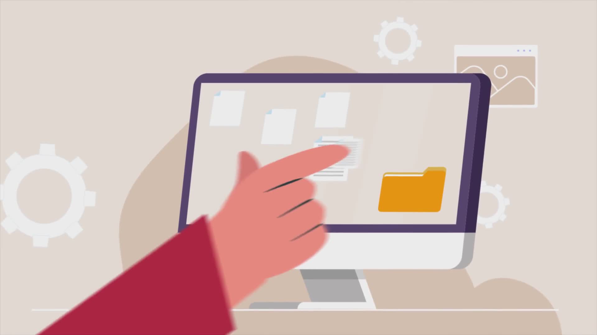 Organizing Files And Folders