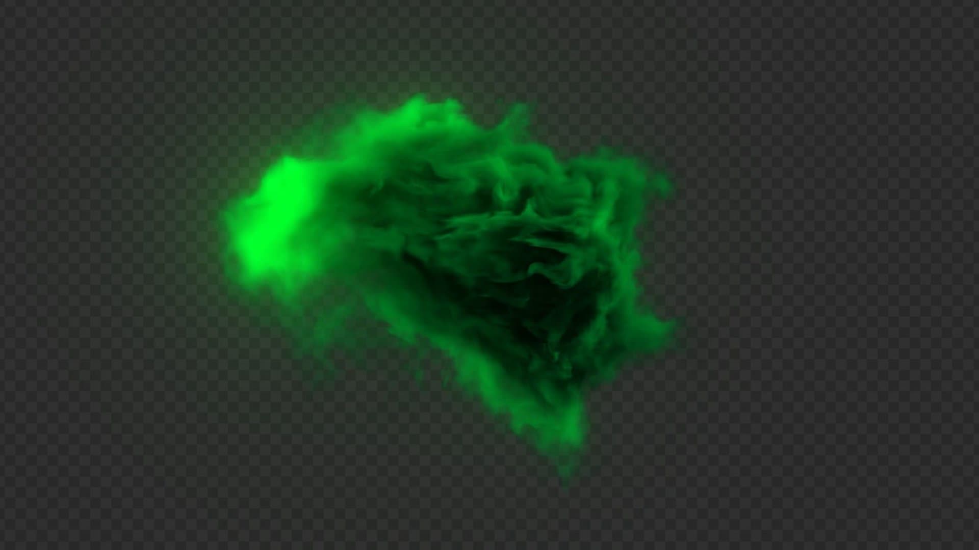 Original Magic Energy Source on Alpha