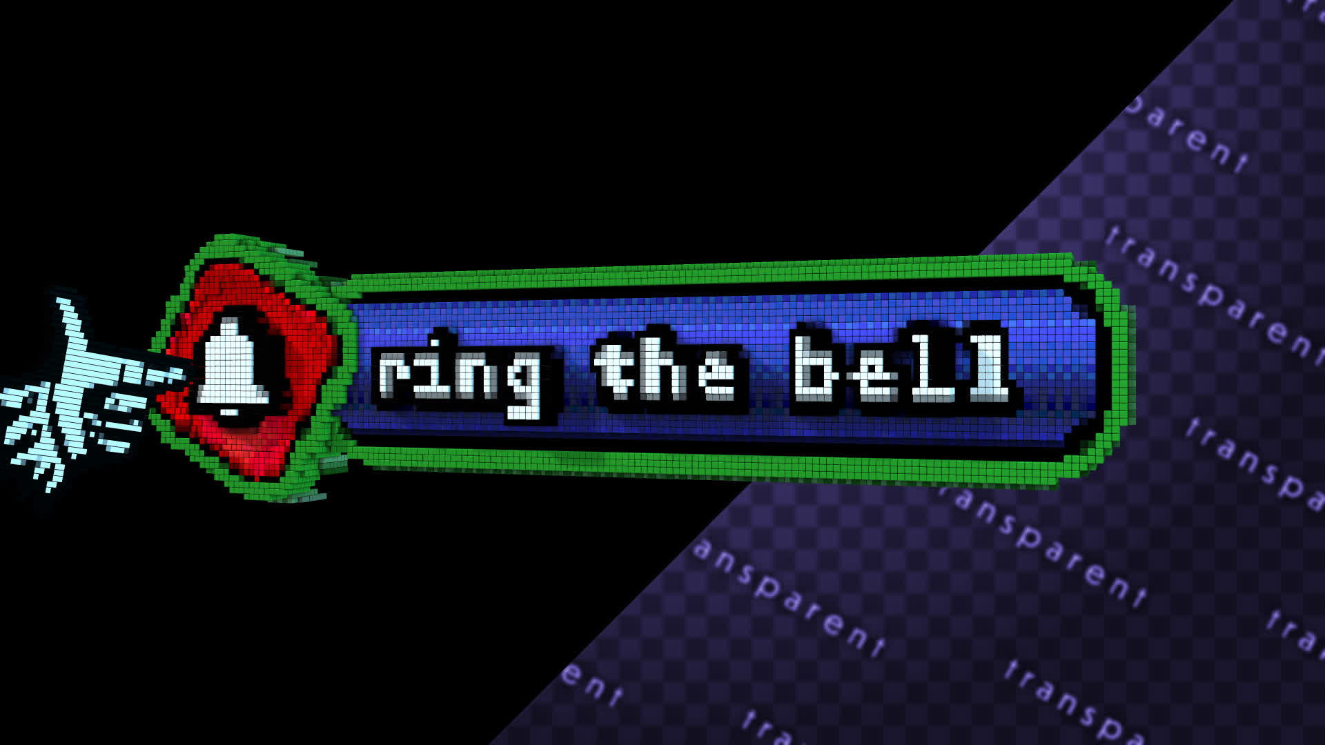 PXL Arcade Popup YT Buttons