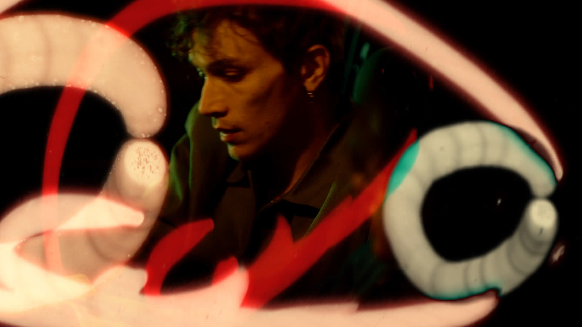 Pack Of 10 Cue Marks Transitions