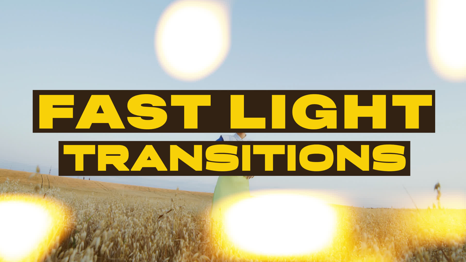 Pack Of 10 Fast Grunge Light Leaks