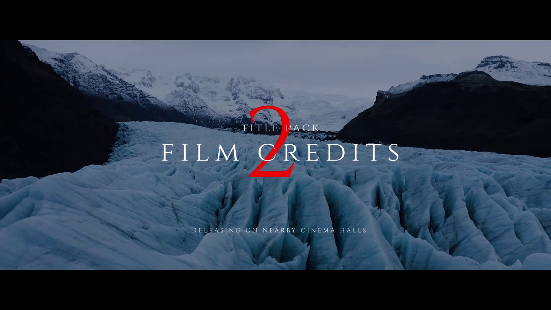 Pack Of Film Credit
