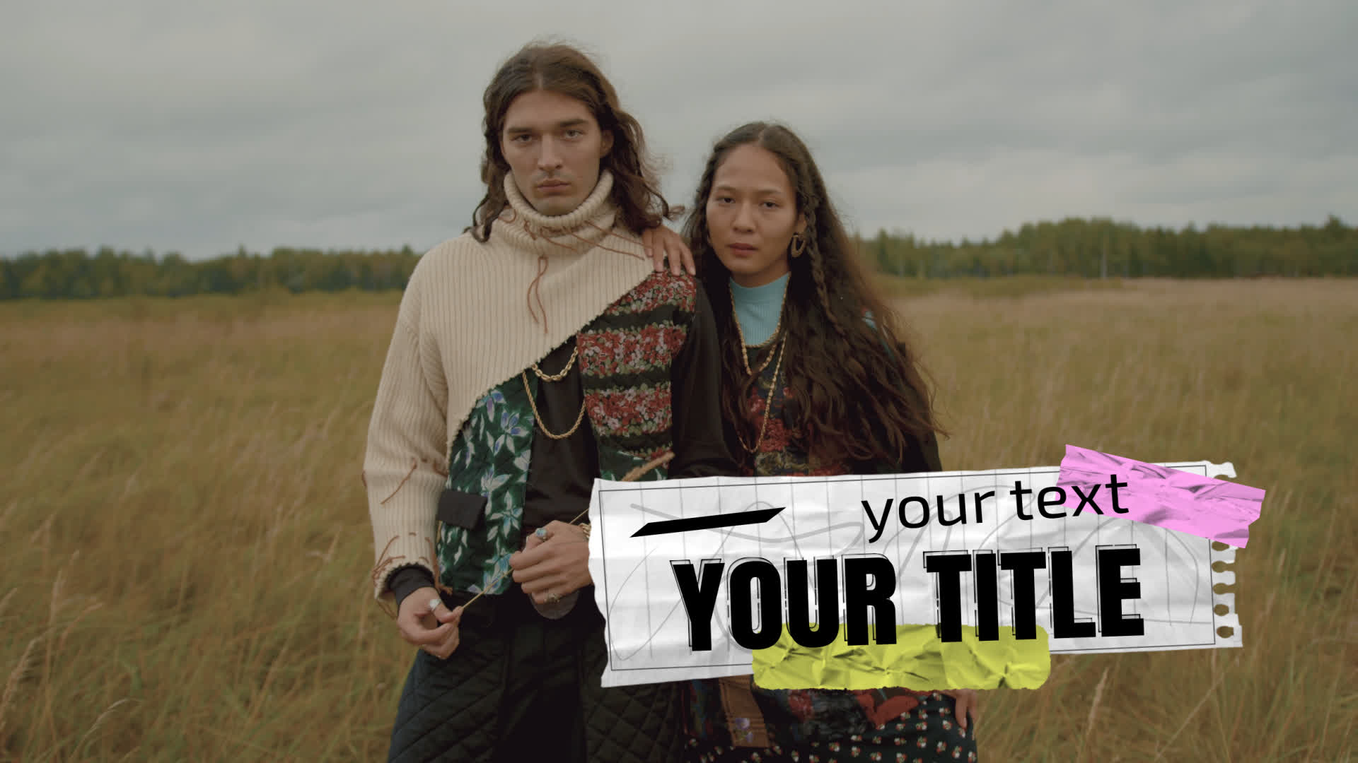 Pack Of Unusual Paper Titles On Alpha