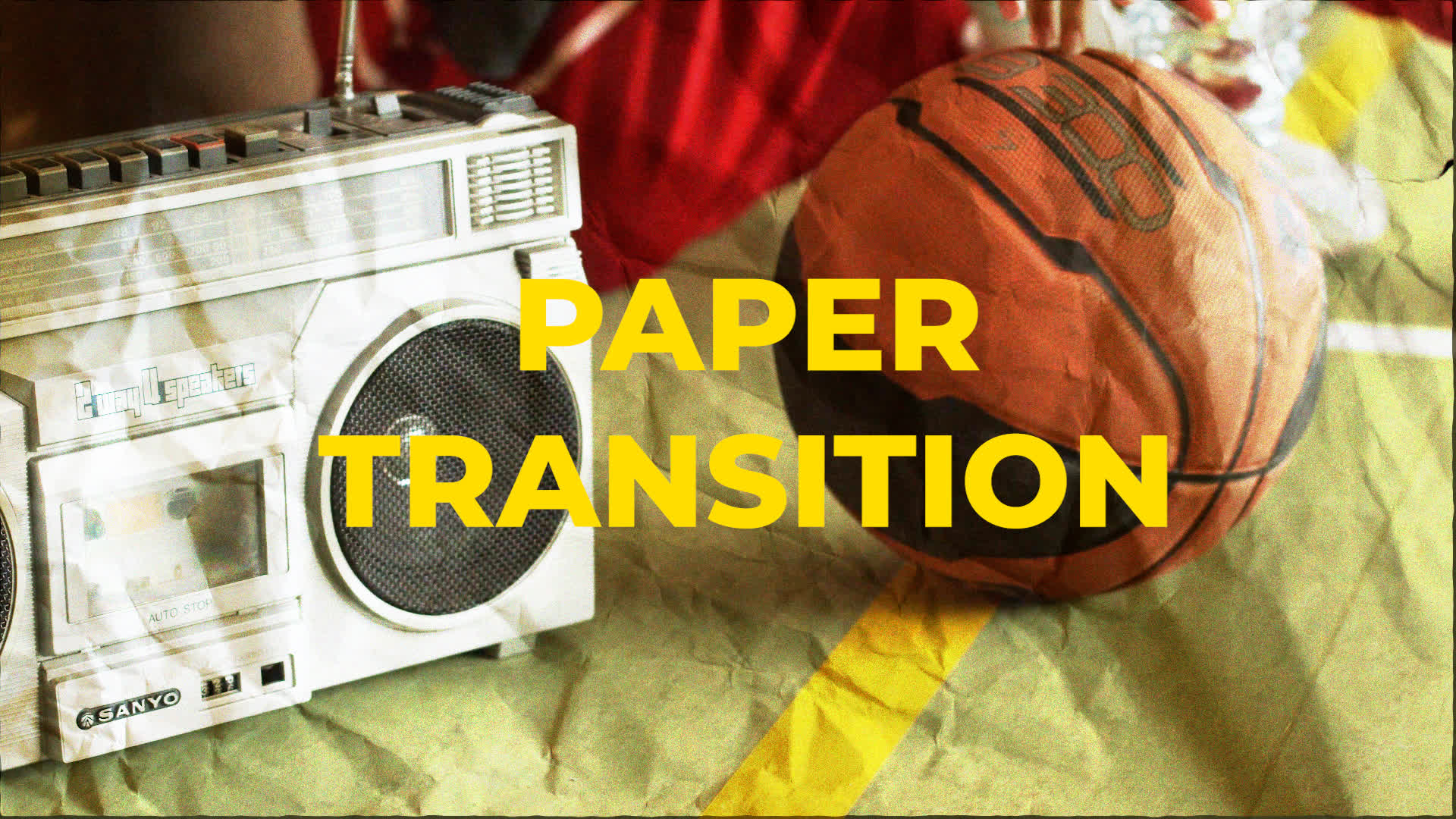 Paper Transition