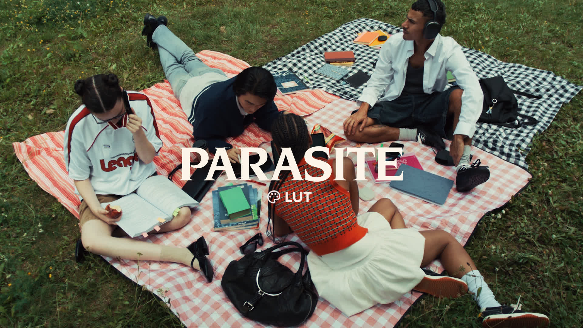 Parasite Inspired LUT