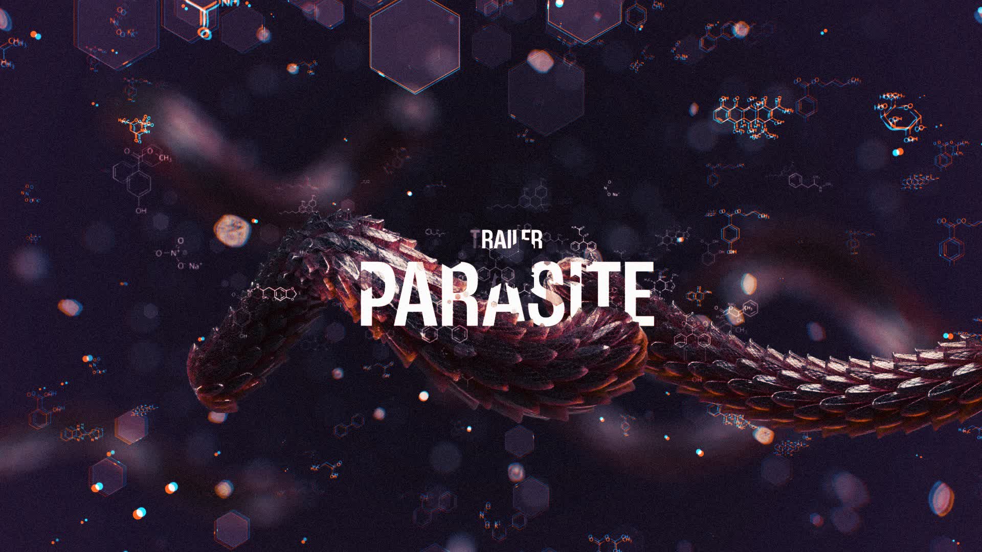 Parasite Trailer