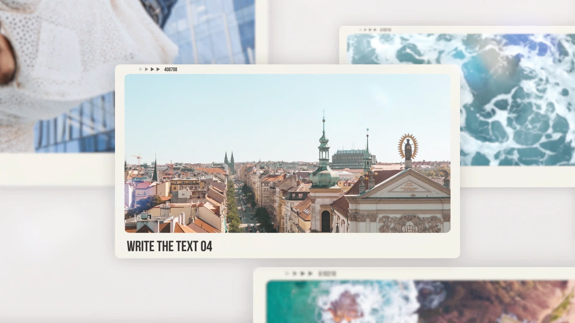 Photo Slideshow