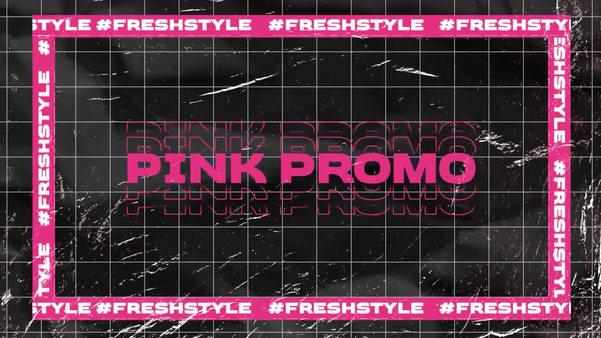 Pink Promo