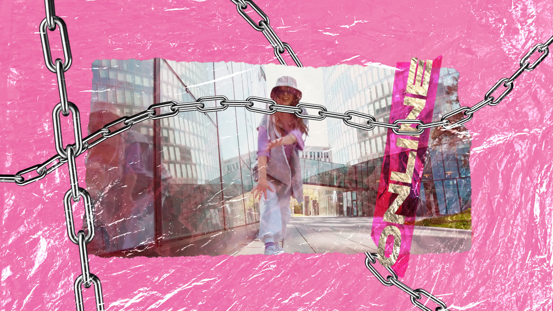 Pink Promo