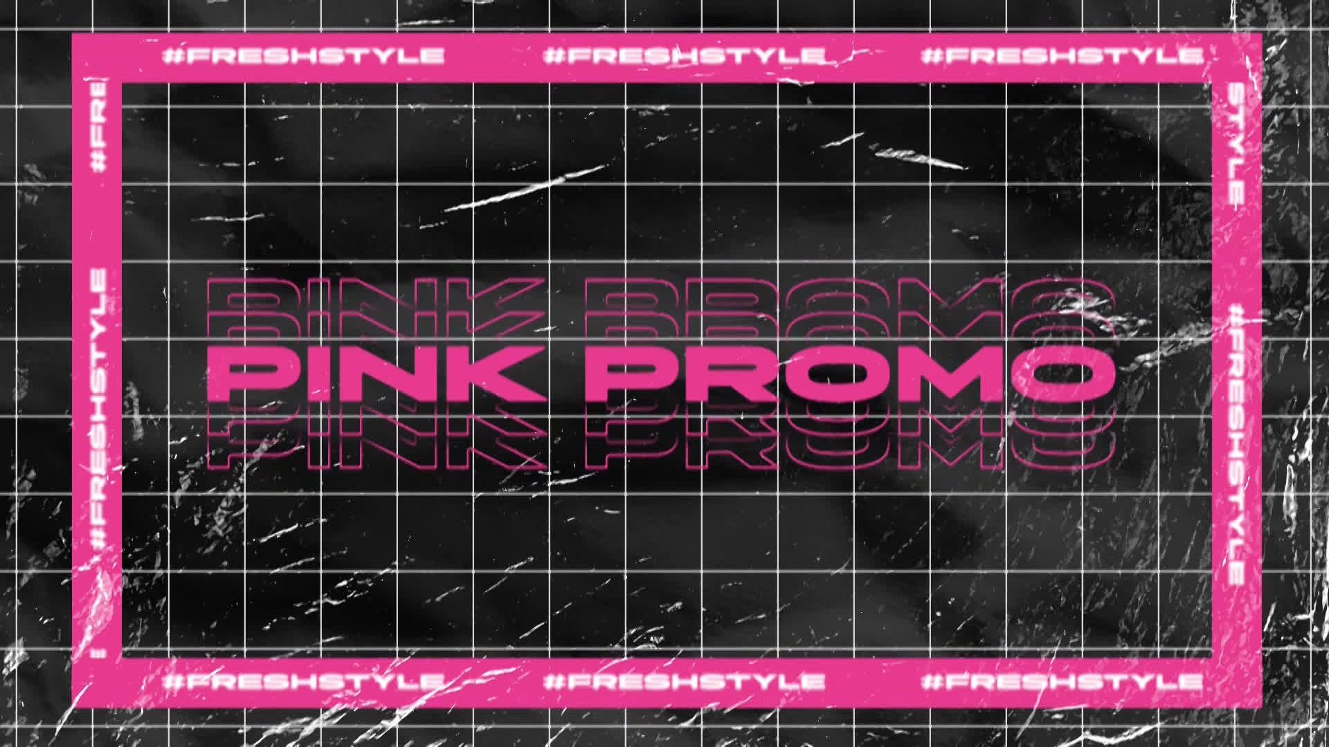 Pink Promo