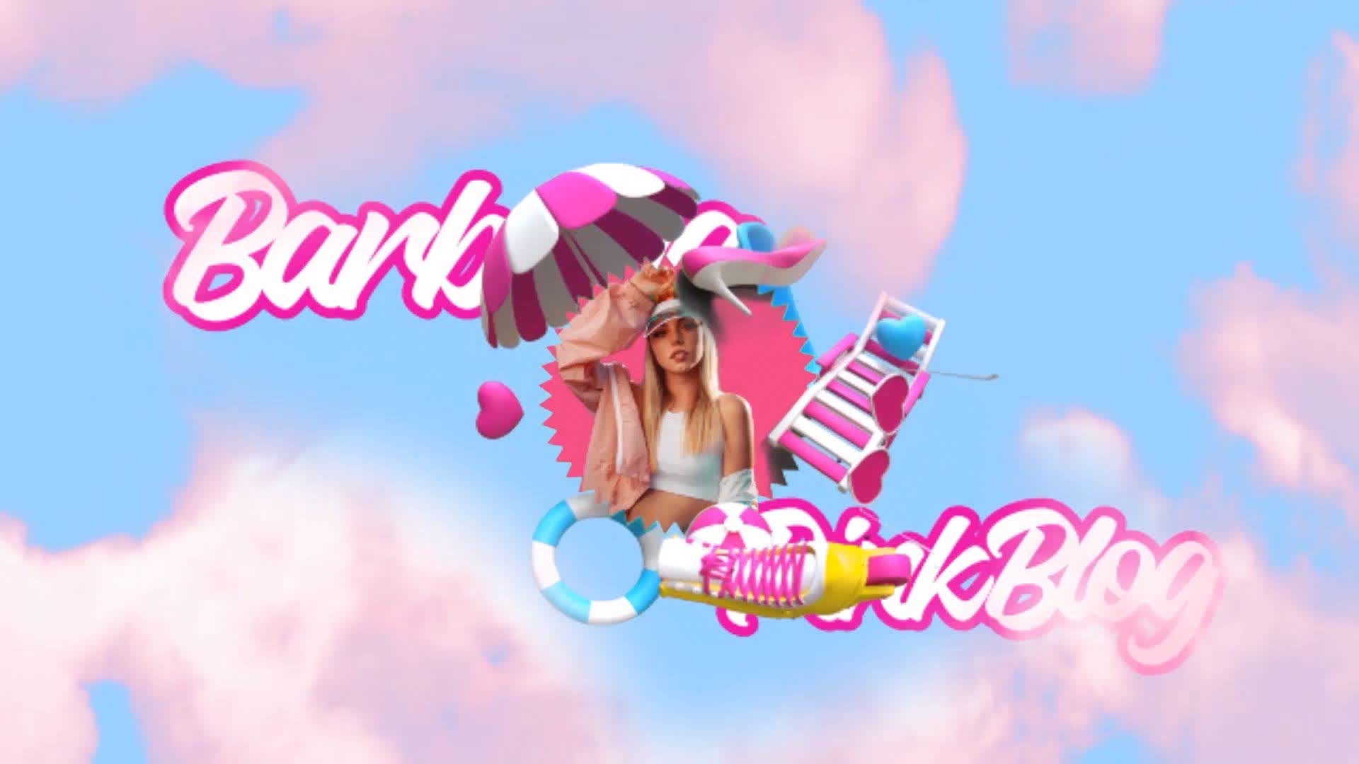 Pink Show Opener