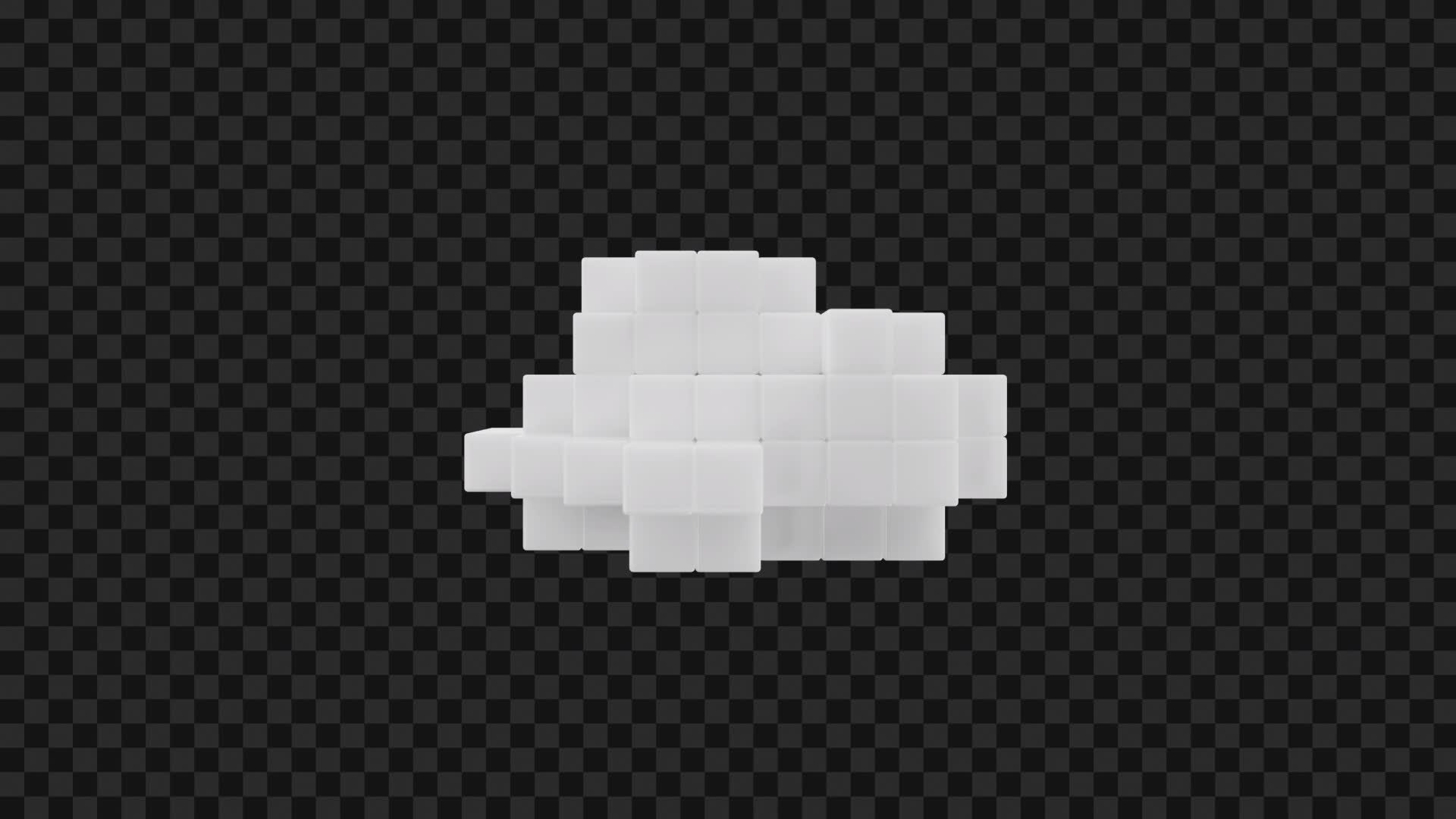 Pixe Cloud on Alpha