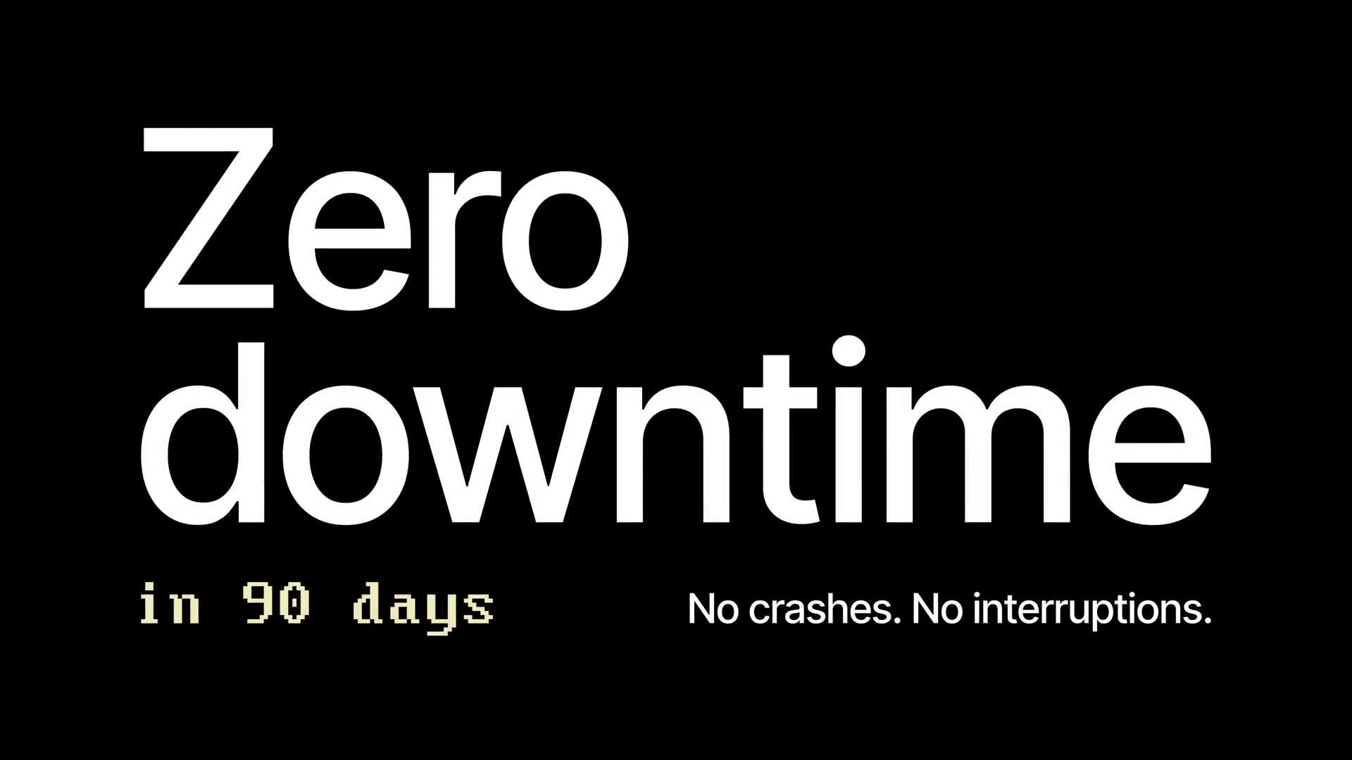 Pixel Count Infographics